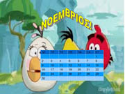 Ημερολόγιο 2015